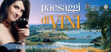 programma 21x10_Layout 1 - Comune di Ortona