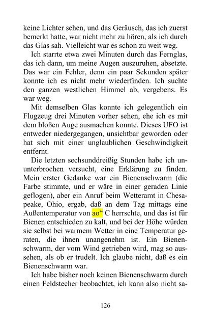 TTB 170 - Adler, Bill - Das Rätsel der UFOs.rtf - Oom Poop