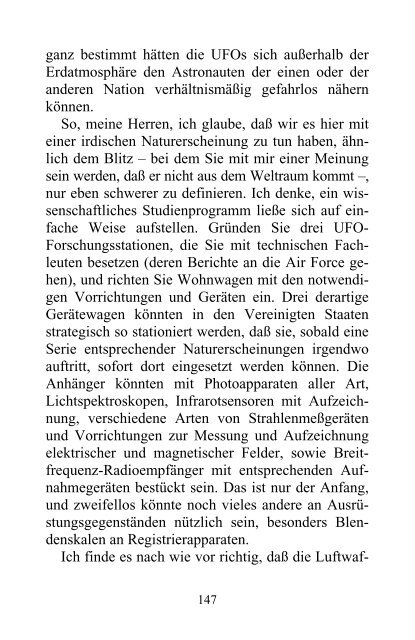 TTB 170 - Adler, Bill - Das Rätsel der UFOs.rtf - Oom Poop