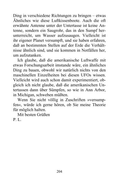 TTB 170 - Adler, Bill - Das Rätsel der UFOs.rtf - Oom Poop