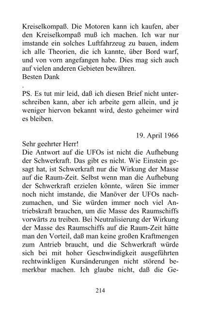 TTB 170 - Adler, Bill - Das Rätsel der UFOs.rtf - Oom Poop