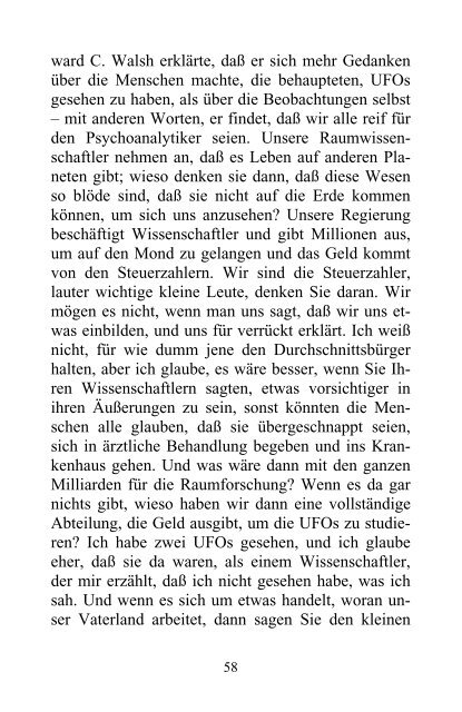 TTB 170 - Adler, Bill - Das Rätsel der UFOs.rtf - Oom Poop