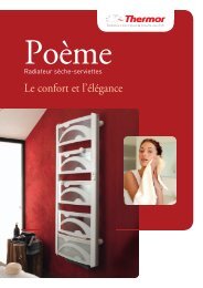 poeme pdf - Thermor