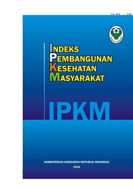 Indeks Pembangunan Kesehatan Masyarakat