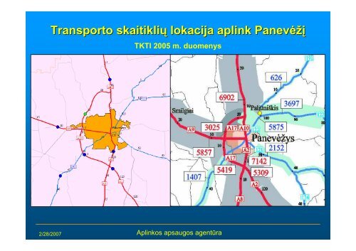 ataskaita 2006 - Aplinkos apsaugos agentūra