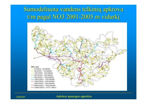 ataskaita 2006 - Aplinkos apsaugos agentūra