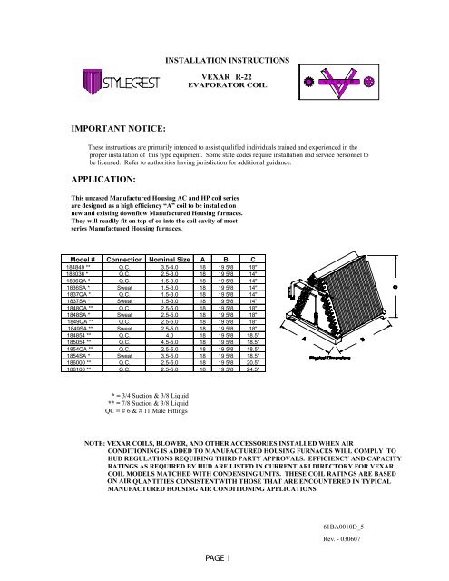 Nordyne Furnace Wiring Diagram Mgb