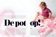 De pot op - Dit ben ik