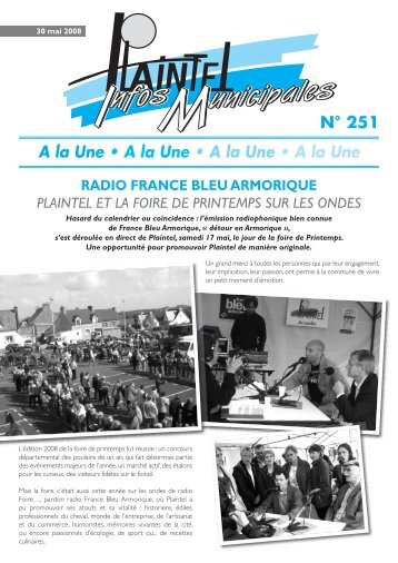 PLAINTEL INFOS 251 DU 30 MAI 2008.pdf