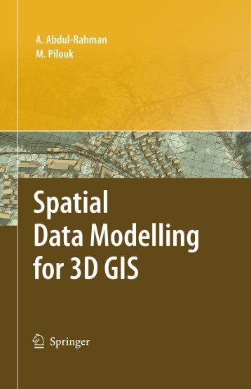 Spatial Data Modelli..