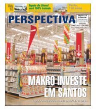 Deve ter chegado a US$ 1 - Jornal Perspectiva