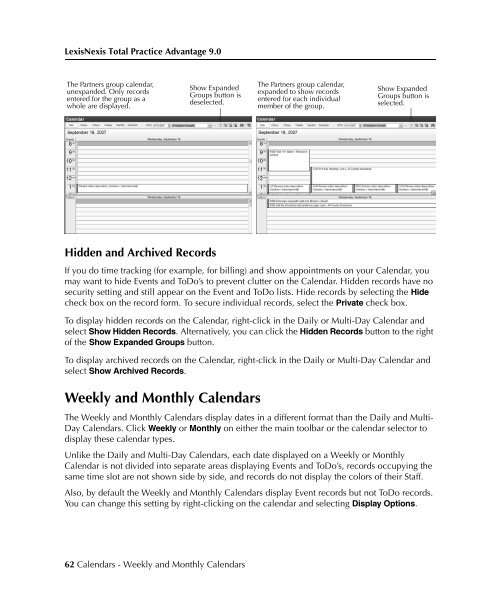 LexisNexis Total Practice Advantage 9.0 - Litigation Solutions