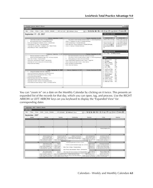 LexisNexis Total Practice Advantage 9.0 - Litigation Solutions