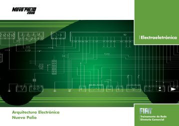 Descargar Arquitectura elÃ©ctrica del Fiat Palio ... - Mundo Manuales