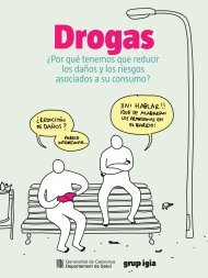 20 Ideas falsas - Hemeroteca Drogues