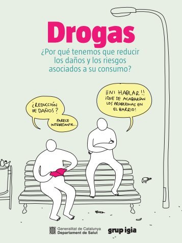 20 Ideas falsas - Hemeroteca Drogues