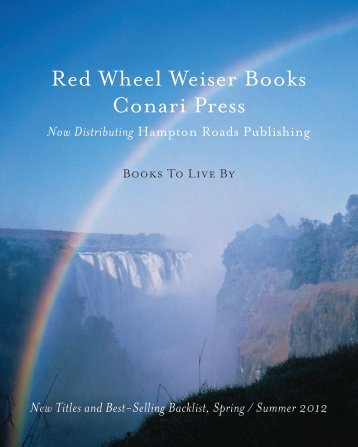 Download Red Wheel Weiser Books Conari Press