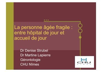 entre HDJ et accueil de jour - APHJPA