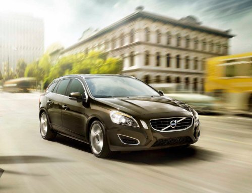 ÎÎ±ÏÎµÎ²Î¬ÏÏÎµ ÏÎ¿ e-brochure ÏÎ¿Ï V60 ÎµÎ´Ï. - Volvo