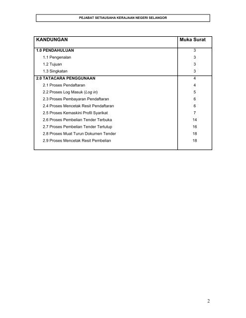 Manual Kontraktor - Sistem Tender Dokumen dan Sebutharga ...