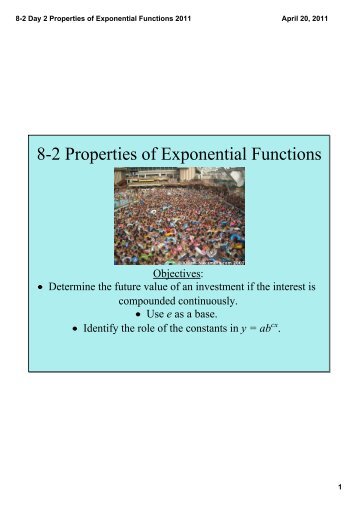 8-2 Day 2 Properties of Exponential Functions 2011.pdf