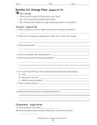 3-2 worksheet