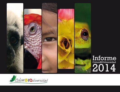 Informe-ColomBIOdiversidad-2014