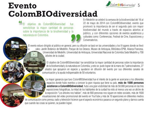 Informe-ColomBIOdiversidad-2014