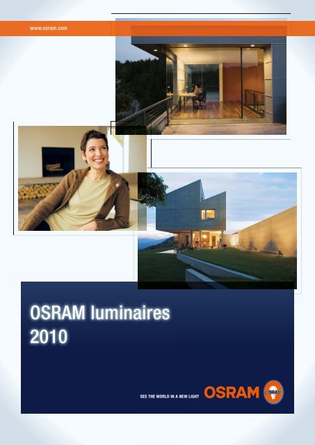 OSRAM Luminaires 2010