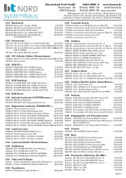 InLine Strom Verlängerung intern, 4pol St/Bu, Netzteil -> Mainboard P4,  20cm (26635) ab 1,72 €