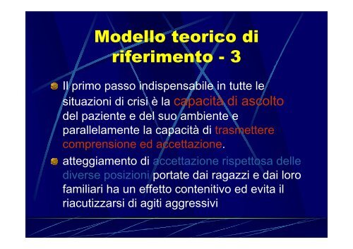 5. Adolescenti - Medio Friuli