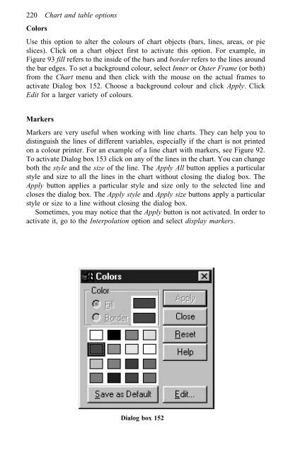 A Step by Step Guide for SPSS and Exercise Studies