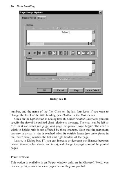 A Step by Step Guide for SPSS and Exercise Studies