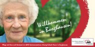 Willkommen in Burghausen! - AWO Angebote für Senioren in ...