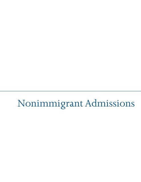 2005 Yearbook of Immigration Statistics - Homeland Security