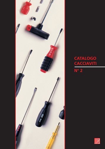 catalogo PDF - ORECA NEW Spa