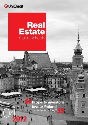 Real Estate - Bank Austria