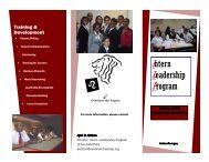 Download Brochure - Cardinal Ritter College Preparatory High School