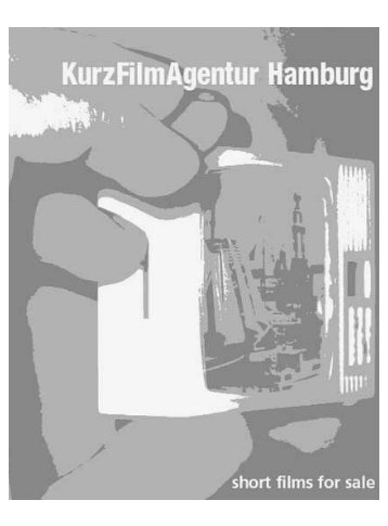thematic - KurzFilmAgentur Hamburg e.V.
