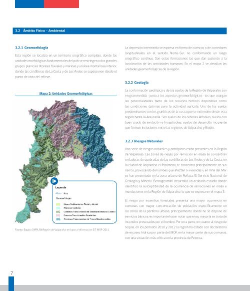 Descargar resumen ejecutivo - Dirección de Planeamiento