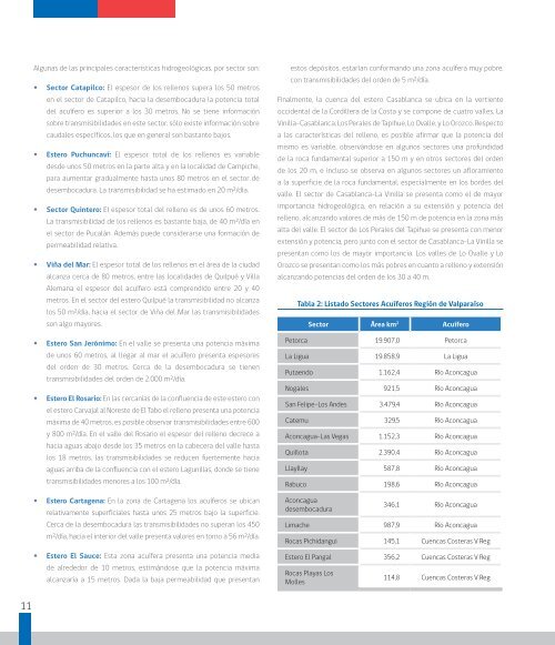 Descargar resumen ejecutivo - Dirección de Planeamiento