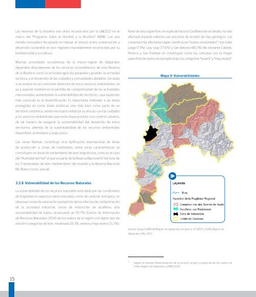 Descargar resumen ejecutivo - Dirección de Planeamiento