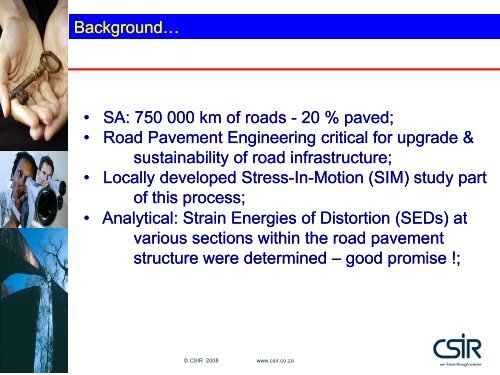 Presentation of Paper CPA-033- 2008.pdf - Pavement Engineering ...