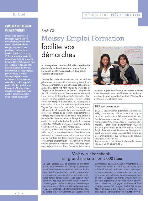 Mise en page 1 - Ville de Moissy-Cramayel