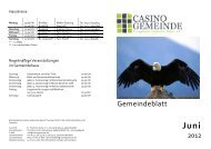 Download - Casino Gemeinde