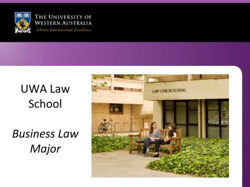is business a good major for law school is business a good major for law school