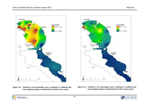 State of the Bay Report 2011-Final.pdf - Anchor Environmental