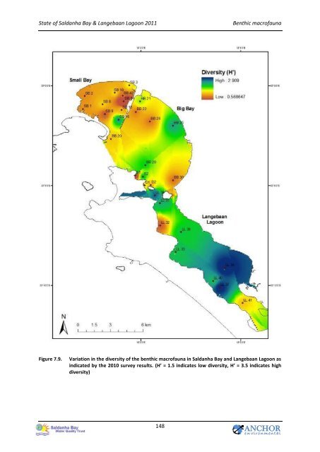 State of the Bay Report 2011-Final.pdf - Anchor Environmental