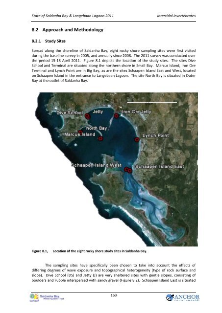 State of the Bay Report 2011-Final.pdf - Anchor Environmental