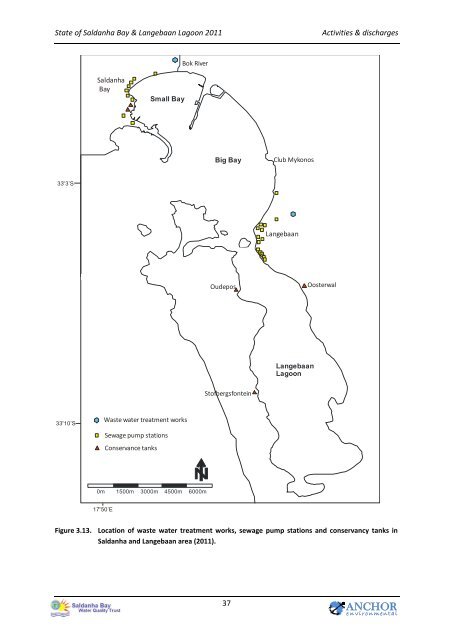 State of the Bay Report 2011-Final.pdf - Anchor Environmental